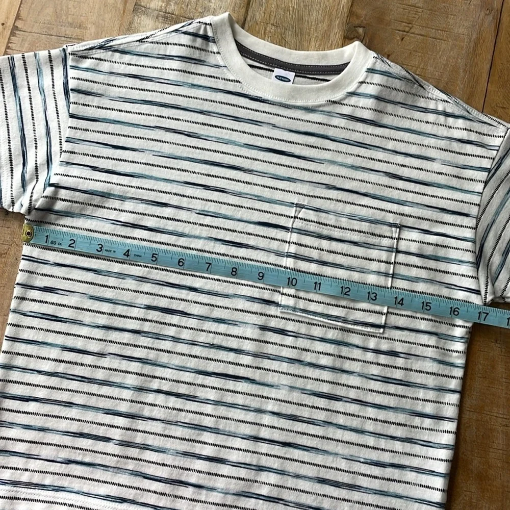 NWT Old Navy oversized tee S(6/7)
